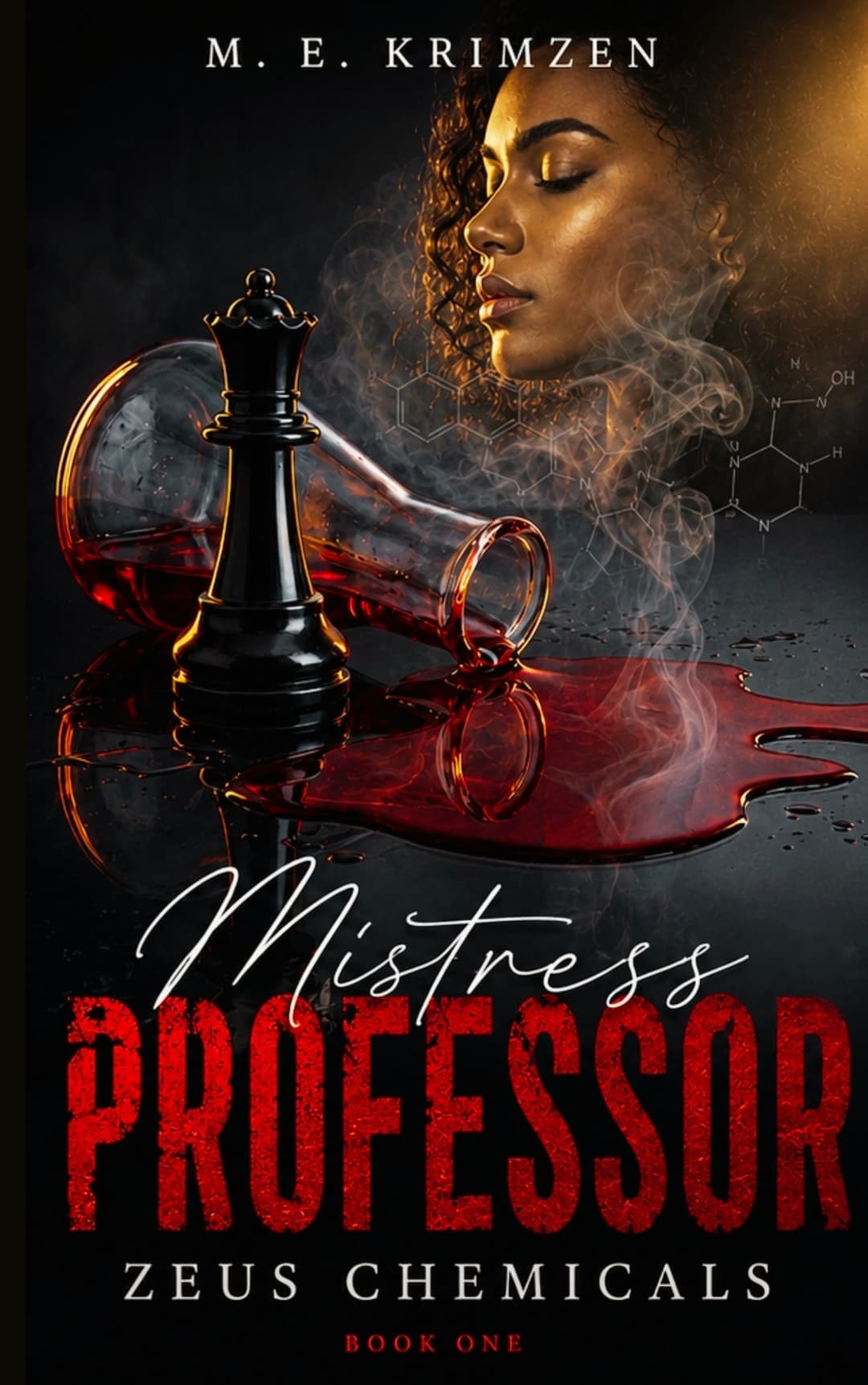 Mistress Professor